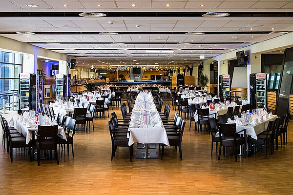 Foto der Eventlocation